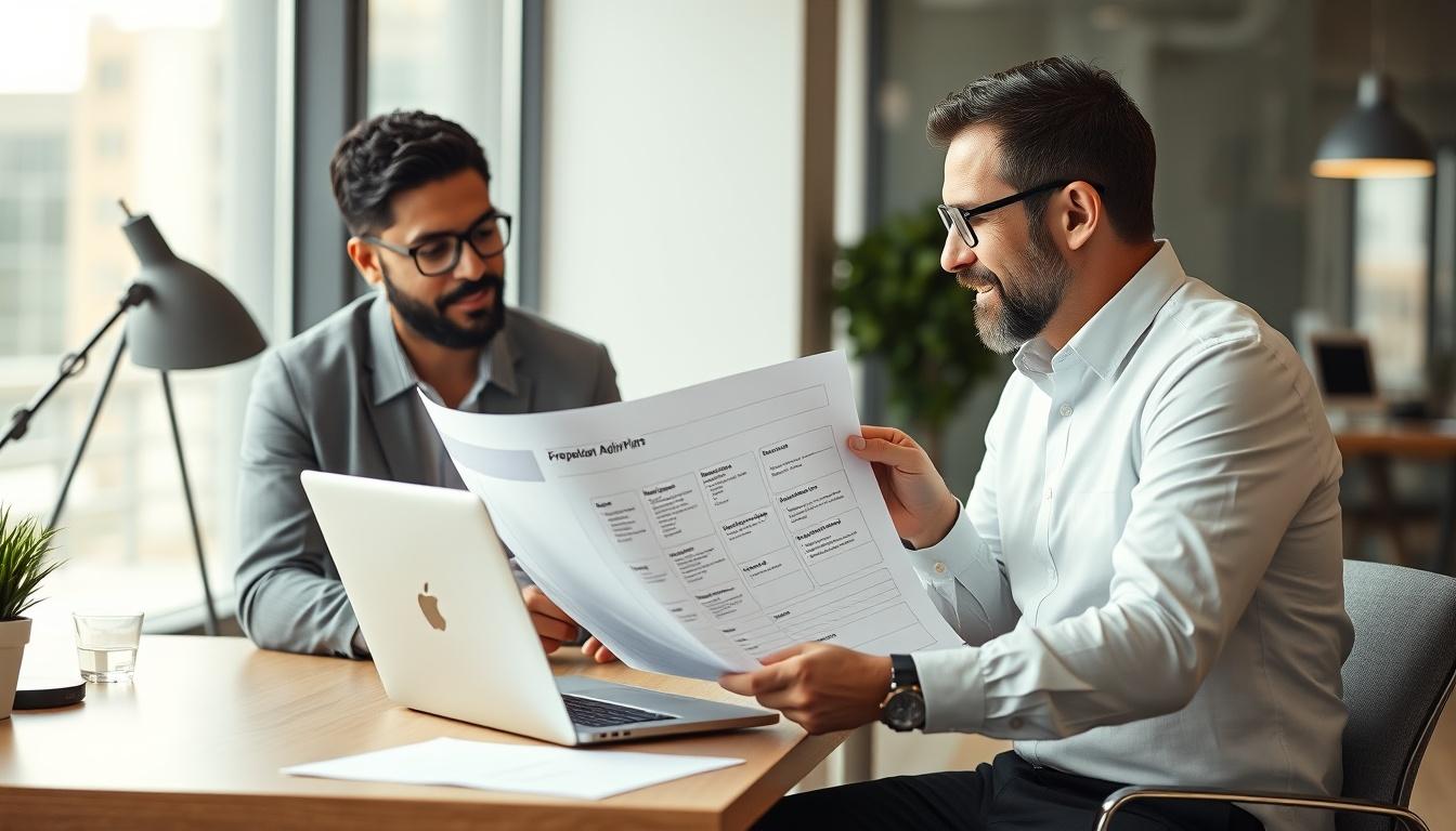 Software Built for Business Operations