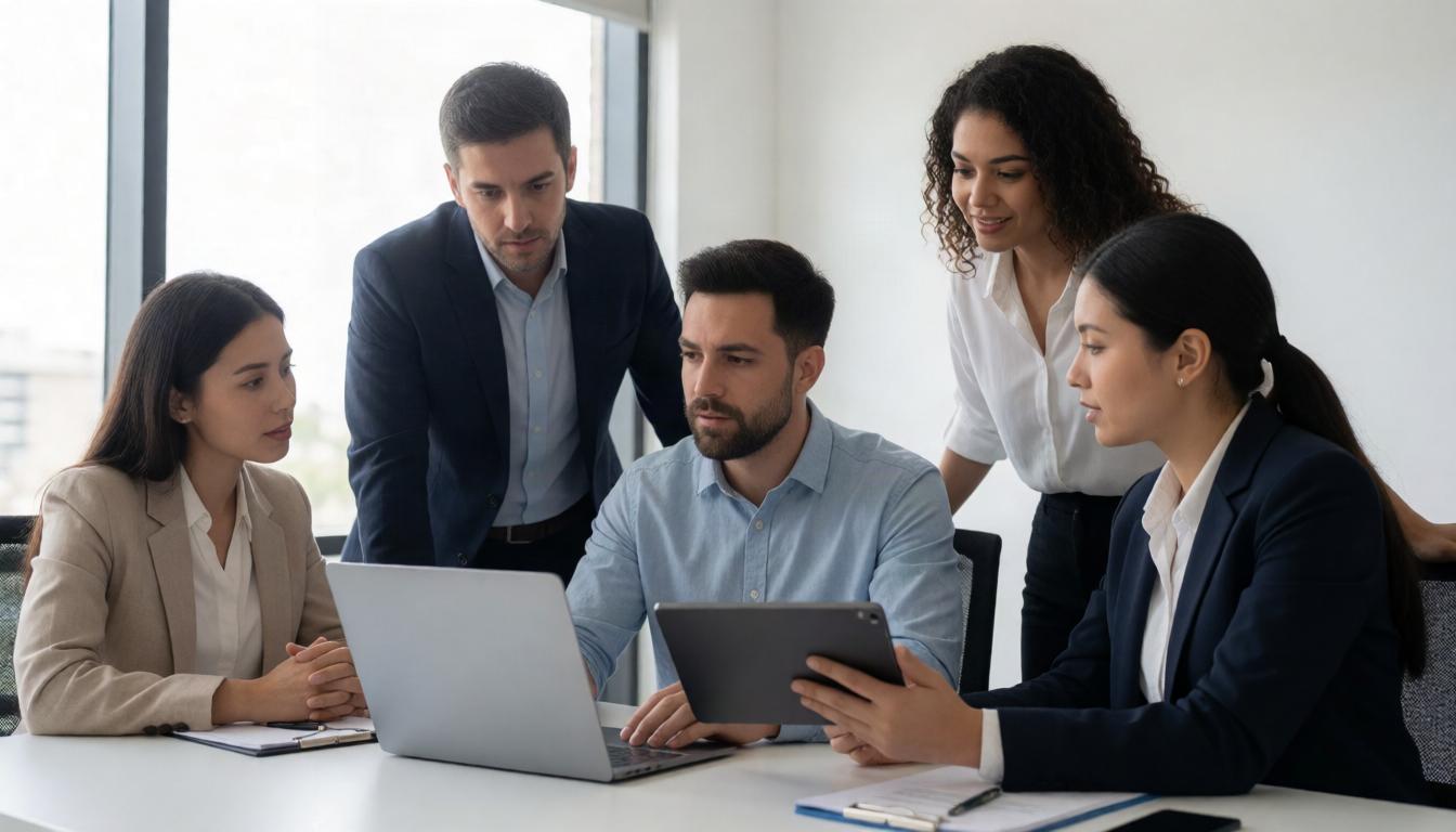 Practical Software for Business Needs